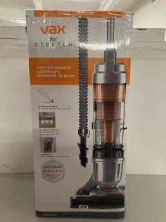 VAX AIR STRETCH VACUUM CLEANER