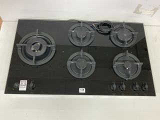 BERTAZZONI FIVE RING GAS HOB MODEL PM36500X RRP £899