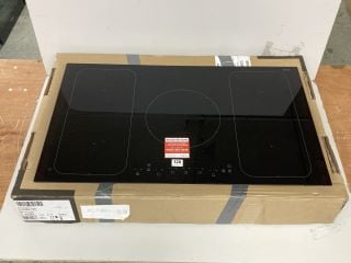 CDA INDUCTION HOB MODEL HN611FR RRP £699