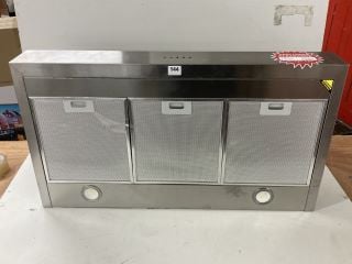 BERTAZZONI COOKER HOOD MODEL K90CONXA RRP £799