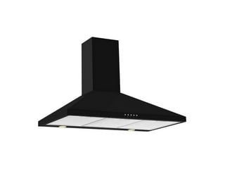 CDA COOKER HOOD MODEL ECH103BL RRP £229