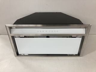 KARLSON CANOPY HOOD MODEL WRCAN60RF RRP £185