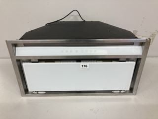 COOKER HOOD MODEL WRCAN60RF