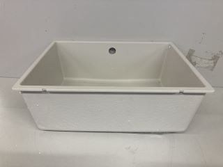 BLANCO COMPOSITE KITCHEN SINK