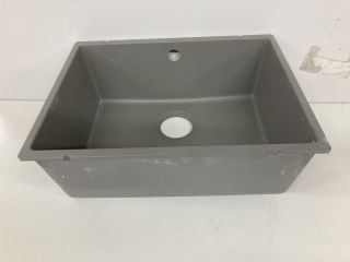 BLANCO COMPOSITE KITCHEN SINK