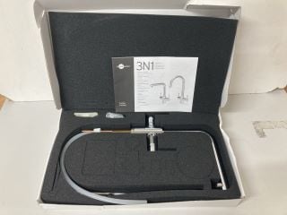 INSINKERATOR 3-IN-1 HOT WATER TAP (TAP ONLY)