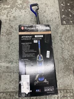 RUSSELL HOBBS ATHENA 2 UPRIGHT VACUUM CLEANER