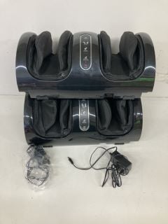 2 X SNAILAX FOOT MASSAGERS