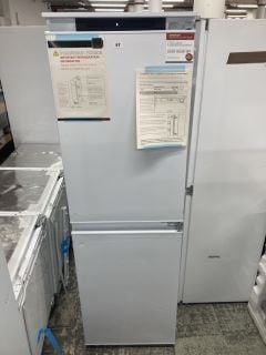 CDA INTEGRATED FRIDGE FREEZER MODEL FW925/1 RRP £699