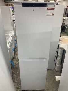 CDA INTEGRATED FRIDGE FREEZER MODEL FW925/1 RRP £699