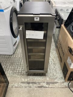 KARLSON BUILT-IN WINE CELLAR MODEL WRKEIWC30SS RRP £375