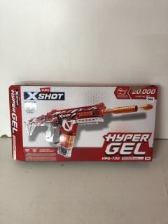 X-SHOT SUPER GEL SET