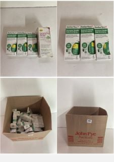 BOX OF IMMUNE HEALTH DAILY ORAL SPRAY