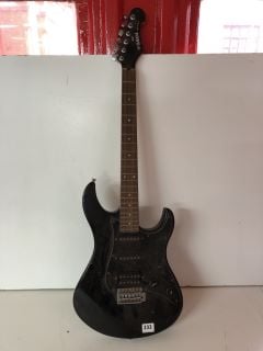 ELECTRIC GUITAR