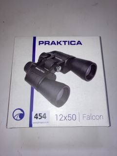 PRAKTIKA 12 X 50 BINOCULARS