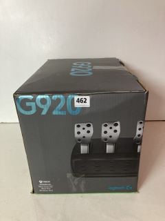 LOGITECH G920 RACING SET