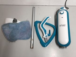 RUSSELL HOBBS STEAM MOP