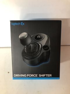 LOGITECH DRIVING FORCE SHIFTER