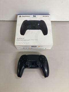 2 X SONY PLAYSTATION 5 DUAL SENSE WIRELESS CONTROLLERS