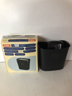 2 X LOGIK PAPER SHREDDERS