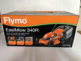 FLYMO EASIMOW 340R LAWN MOWER