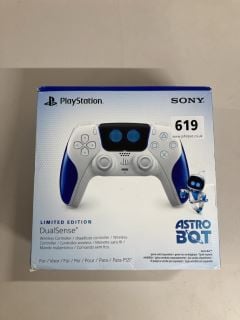 PS5 ASTRO BOT CONTROLLER