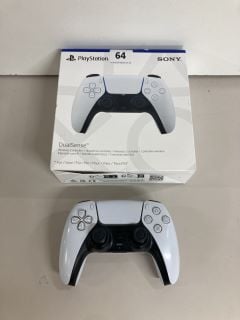 SONY PLAYSTATION 5 DUAL SENSE WIRELESS CONTROLLER