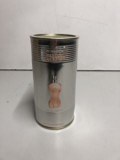 JEAN PAUL GAULTIER EAU DE TOILETTE