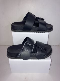 ALL SAINTS SANDALS SIZE 5