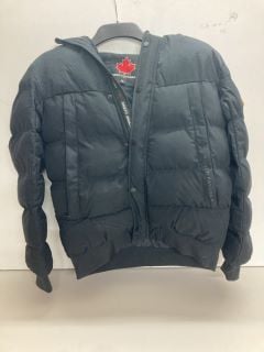 ZAVETTI CANADA PARKA XL