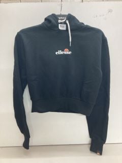 ELLESS HOODIE SIZE 8