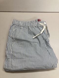 LEVIS CHINO EASY PANTS XL