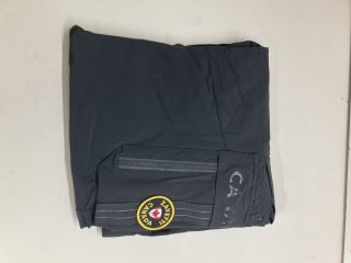 ZANETTI CANADA TROUSERS L