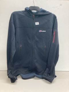 BERGHAUS FLEECE XL