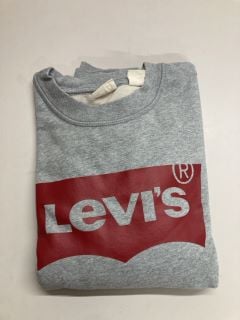 LEVIS HOODIE S