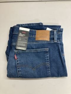 LEVIS 721 JEANS SIZE 16