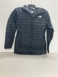 THE NORTH FACE WOMEN'S PADDED JACKET M