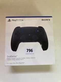 SONY PLAYSTATION 5 DUALSENSE WIRELESS CONTROLLER