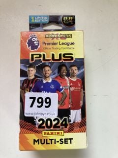 PANINI PREMIER LEAGUE 2024 PLUS MULTI SET