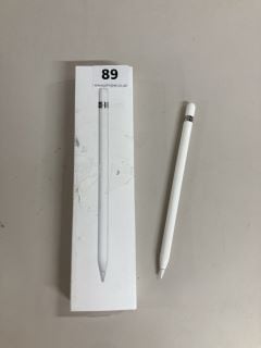 2 X APPLE PENCILS