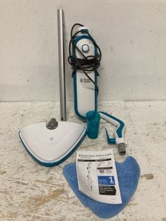 RUSSELL HOBBS STEAM & CLEAN STEAM MOP