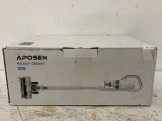 APOSEN VACUUM CLEANER H21 RRP £55