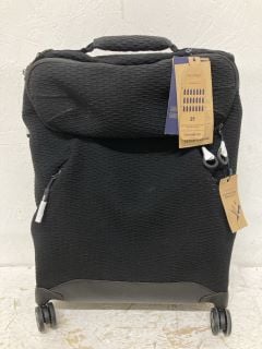 SAMSONITE NEOKNIT SPINNER 55 CARRY ON SUITCASE