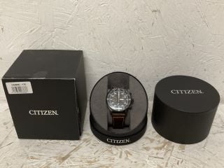 CITIZEN CA0695-17E MEN'S WATCH ECO-DRIVE