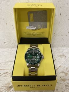 INVICTA PRO DIVER 35719 RRP: £140