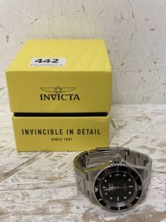 INVICTA PRO DIVER MEN MODEL: 26970