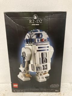 LEGO STAR WARS 75308 R2-D2 KIT