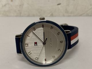 TOMMY HILFIGER MENS WATCH