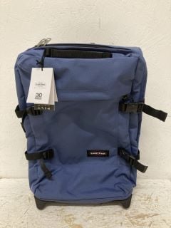 EASTPAK TRANVERZ S SUITCASE, 51 CM, 42 L RRP: £179