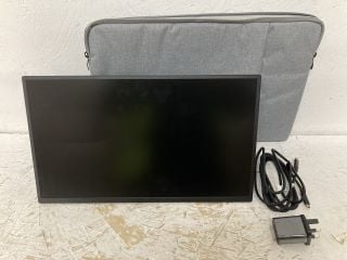 PORTABLE MONITOR